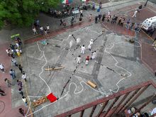 El Encuentro IPC y las Culturas Populares abre convocatoria