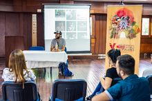 El Encuentro IPC y las Culturas Populares abre convocatoria