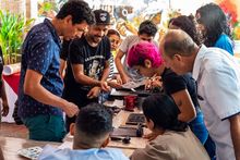 El Encuentro IPC y las Culturas Populares abre convocatoria