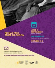 El Encuentro IPC y las Culturas Populares abre convocatoria