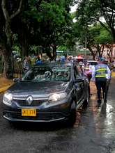 Inicia rotaci&oacute;n de &lsquo;pico y placa&rsquo; en Cali