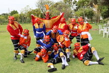 Cali est&aacute; lista para danzar con el Encuentro de Danzas Folcl&oacute;ricas Mercedes Monta&ntilde;o 2023