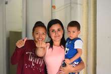 La vida que siempre so&ntilde;aron los beneficiarios del Plan Jarill&oacute;n