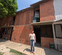 La vida que siempre so&ntilde;aron los beneficiarios del Plan Jarill&oacute;n