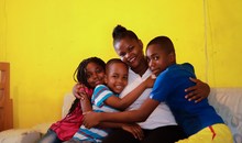 La vida que siempre so&ntilde;aron los beneficiarios del Plan Jarill&oacute;n