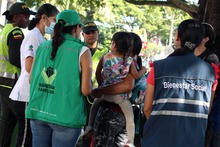 Agendados 21 recorridos de control para erradicar el trabajo infantil