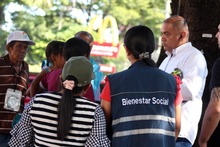 Agendados 21 recorridos de control para erradicar el trabajo infantil