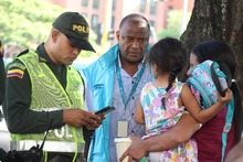 Agendados 21 recorridos de control para erradicar el trabajo infantil