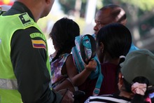 Agendados 21 recorridos de control para erradicar el trabajo infantil