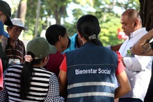 Agendados 21 recorridos de control para erradicar el trabajo infantil