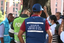 Agendados 21 recorridos de control para erradicar el trabajo infantil