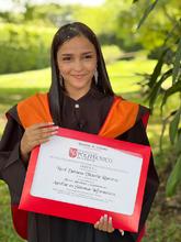 El mercado laboral se fortalece con Todas y Todos a Estudiar