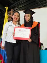 El mercado laboral se fortalece con Todas y Todos a Estudiar