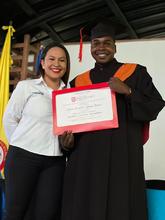 El mercado laboral se fortalece con Todas y Todos a Estudiar