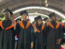 El mercado laboral se fortalece con Todas y Todos a Estudiar