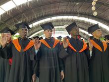 El mercado laboral se fortalece con Todas y Todos a Estudiar