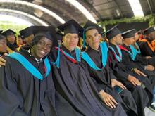 El mercado laboral se fortalece con Todas y Todos a Estudiar