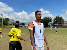 Goles por la Paz y la Equidad: Un torneo que une sue&ntilde;os, amigos y barrios 