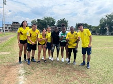 Goles por la Paz y la Equidad: Un torneo que une sue&ntilde;os, amigos y barrios 