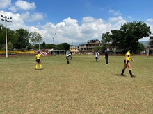 Goles por la Paz y la Equidad: Un torneo que une sue&ntilde;os, amigos y barrios 