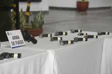 Resultados contundentes en la lucha contra el delito: m&aacute;s de 2.500 capturas en Cali durante el 2023