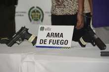 Resultados contundentes en la lucha contra el delito: m&aacute;s de 2.500 capturas en Cali durante el 2023