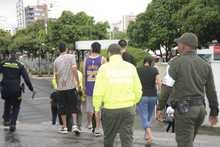 Resultados contundentes en la lucha contra el delito: m&aacute;s de 2.500 capturas en Cali durante el 2023