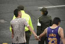 Resultados contundentes en la lucha contra el delito: m&aacute;s de 2.500 capturas en Cali durante el 2023