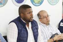 Autoridades priorizar&aacute;n el trabajo social y el cierre de bocaminas para combatir la miner&iacute;a ilegal en los Farallones de Cali 