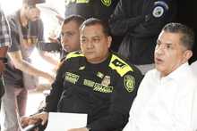 Autoridades priorizar&aacute;n el trabajo social y el cierre de bocaminas para combatir la miner&iacute;a ilegal en los Farallones de Cali 