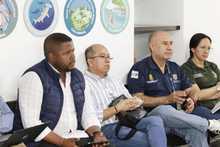 Autoridades priorizar&aacute;n el trabajo social y el cierre de bocaminas para combatir la miner&iacute;a ilegal en los Farallones de Cali 