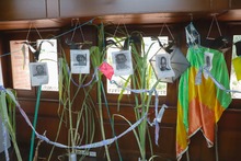 Docentes mostraron su talento en el Encuentro Folcl&oacute;rico y Cultural 2023 