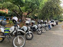 Van m&aacute;s de 600 infractores por no tener al d&iacute;a la licencia de conducci&oacute;n