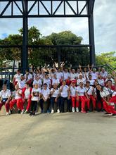 Listos 13 Centros Vida para atender a las personas mayores