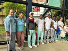 Listos 13 Centros Vida para atender a las personas mayores