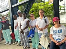 Listos 13 Centros Vida para atender a las personas mayores