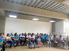 Comenzaron los Encuentros Comunitarios del Programa Renta Ciudadana
