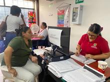 Comenzaron los Encuentros Comunitarios del Programa Renta Ciudadana