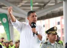 Las estaciones del MIO como espacios multifuncionales y seguros 