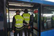 Las estaciones del MIO como espacios multifuncionales y seguros 