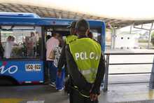 Las estaciones del MIO como espacios multifuncionales y seguros 