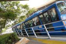 Las estaciones del MIO como espacios multifuncionales y seguros 