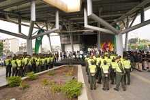 Las estaciones del MIO como espacios multifuncionales y seguros 