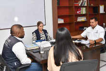 Alcald&iacute;a invita a la jornada especial de inscripci&oacute;n de c&eacute;dulas 