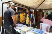 Este s&aacute;bado &lsquo;Dagma al Barrio&rsquo; llega al 7 de Agosto