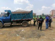 Dagma impuso medidas preventivas por afectaci&oacute;n del acu&iacute;fero