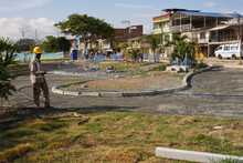 Avanza el proyecto movilizador &lsquo;Bulevar de Oriente&acute;