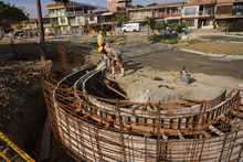 Avanza el proyecto movilizador &lsquo;Bulevar de Oriente&acute;