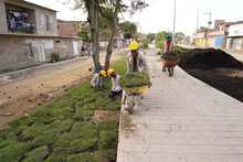 Avanza el proyecto movilizador &lsquo;Bulevar de Oriente&acute;