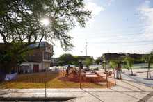 Avanza el proyecto movilizador &lsquo;Bulevar de Oriente&acute;